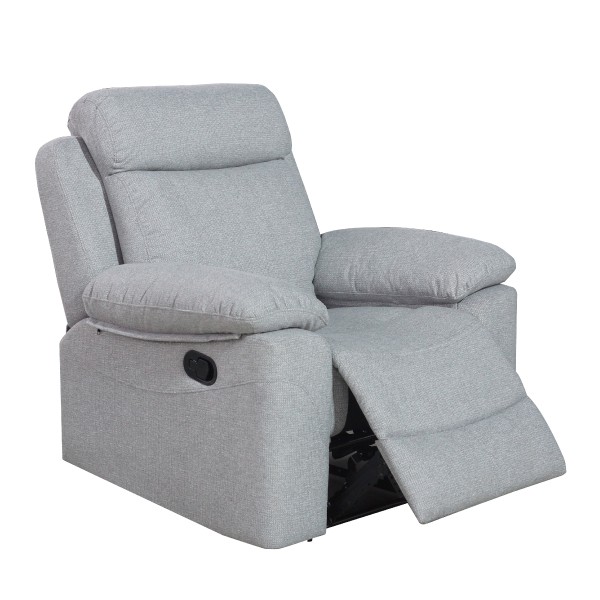 Sillón 1 plaza relax manual Olimpo