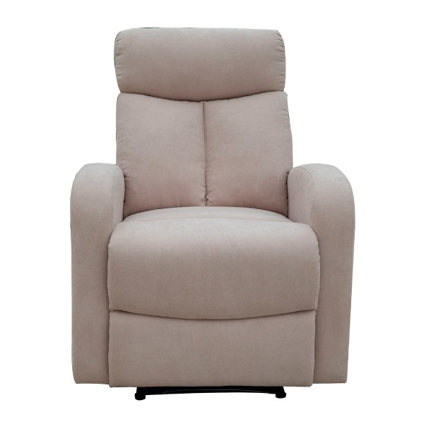 Sillon Relax  Modelo Siberia