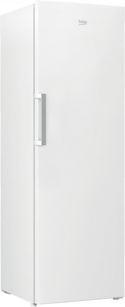 Frigorífico 1 puerta Beko RSSE415M41WN Blanco 171x 60 cm E