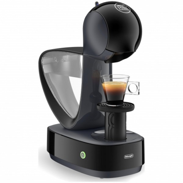 Cafetera DeLonghi Infinissima EDG160A Negra