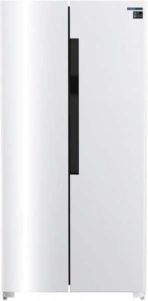 INFINITON Frigorifico Americano SBS-456A78WEG 177x83cm No Frost Total E Blanco