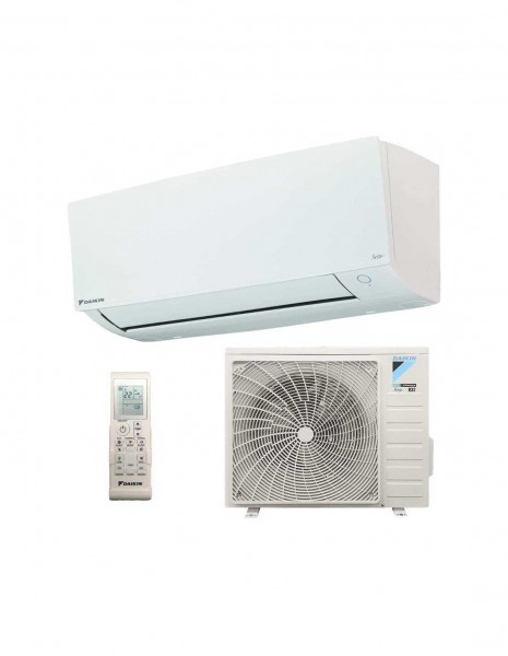 Aire Acondicionado DAIKIN AXC50C 4385 Frigorias INVERTER Siesta Sensira Clase A++ R32