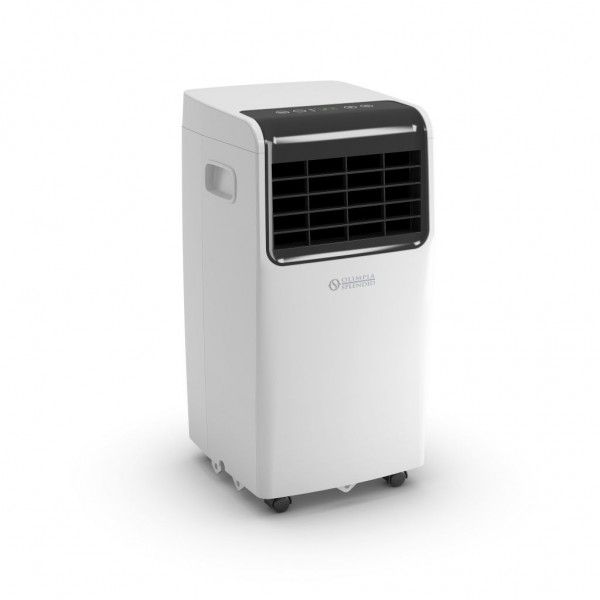 Aire Acondicionado Portatil Olimpia DOLCECLIMACOMPACT10MB 2500 Frigorias