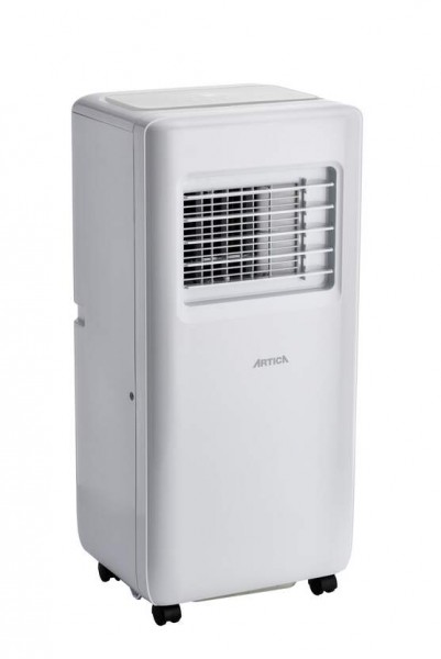 Aire Acondicionado Portátil Artica AAP09EWF Frío Wifi 2270 frigorías 2 Velocidades Blanco
