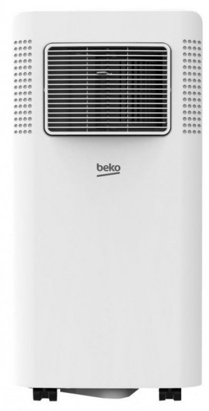 Aire acondicionado portátil Beko BP209C 2250 frigorias Blanco 