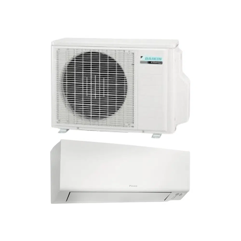 Aire acondicionado split Daikin AXM42A Inverter Bomba Calor 3612frig/h A++