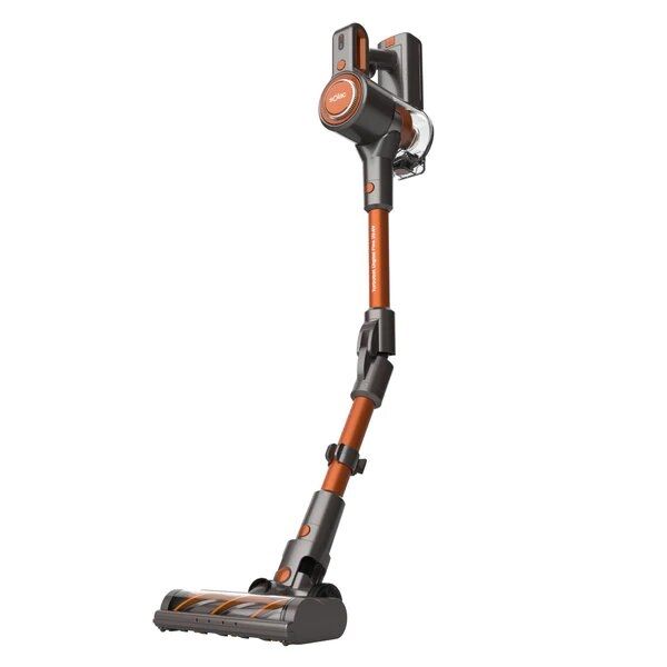 Aspirador Escoba Solac TURBOBAT Digital Flex 200 w