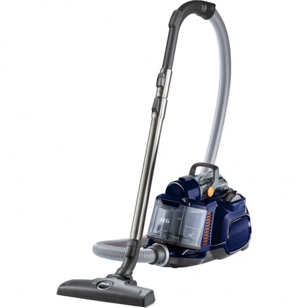 Aspirador Trineo AEG LX72DBP Sin Bolsa 750W 72 dBA