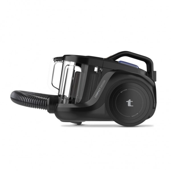 Aspirador Trineo Taurus GUZZLER CYCLONE sin Bolsa