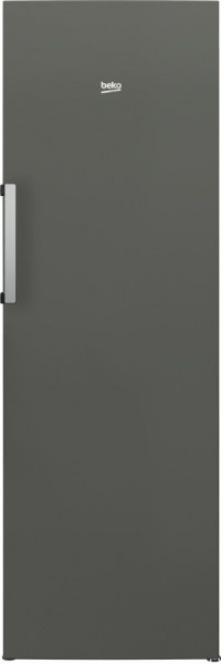 Beko RFNE290L41GN  Congelador Verical 172x60cm E Gris No Frost