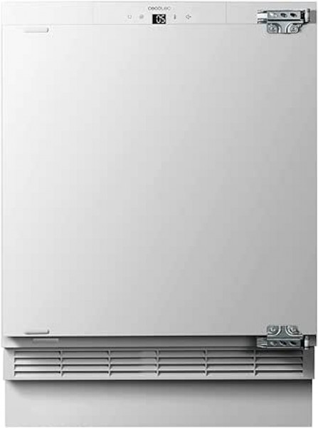 Bolero CoolMarket TT BI 138 White E Mini frigorífico integrable