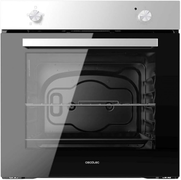 Bolero Hexa C126000 Inox A Horno Integrable