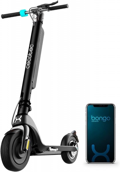 Bongo Serie A+ Max 45 Connected Patinete eléctrico