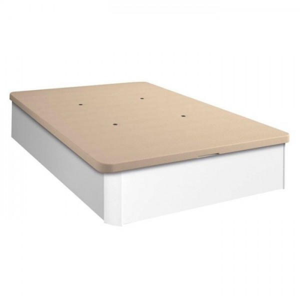 Canapé Abatible Madera 135 x 190cm Valle Modelo YECLA 