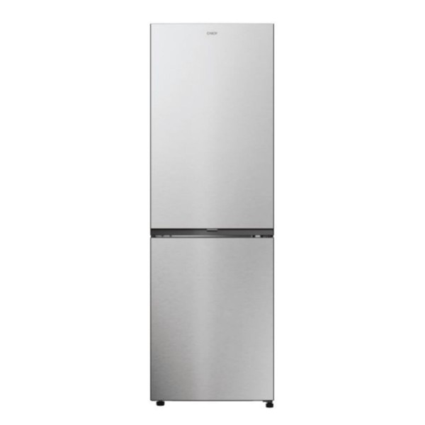 Frigorifico Combi Candy CNCQ2T618EX 185x60cm No Frost E Inox