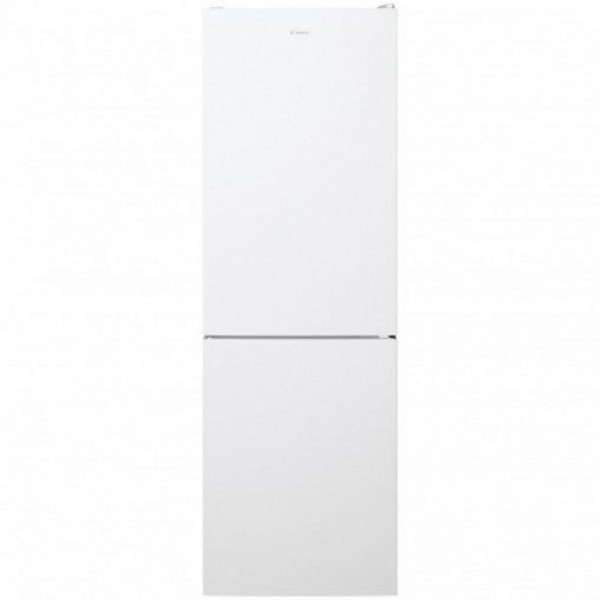 Frigorífico Combi Candy CCH1T518FW 180x54cm F No Frost Blanco
