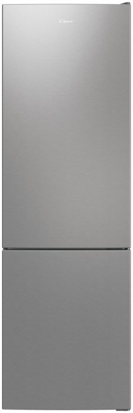 Frigorifico Combi CANDY CCT3L517ES 176x54,5x55cm E Silver