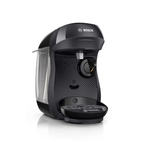 Cafetera Tassimo Bosch TAS1002NV negra