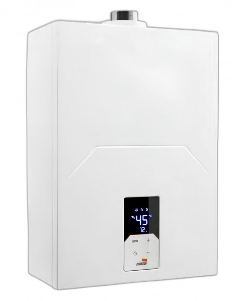Calentador Cointra CETI12B 12Litros Gas butano y propano, A