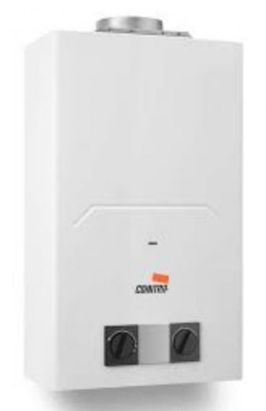Calentador Cointra VGCC1MGKF, 11 L, Gas butano, A