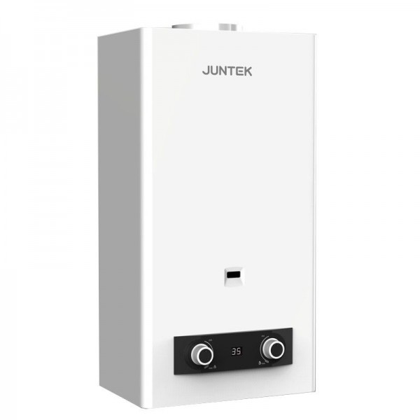 Calentador Juntek JCAH11B  11Litros Gas Butano ATMOSFERICO
