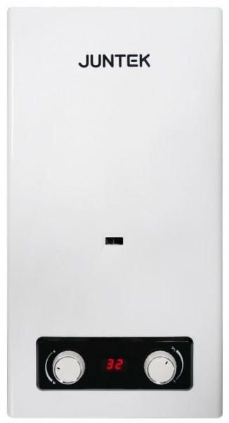 Calentador Juntek JCAH11N 11Litros Gas Natural ATMOSFERICO