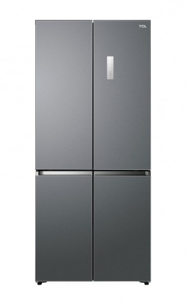 Frigorífico 4 Puertas TCL RC521CXE0 190x83cm E Total No Frost  