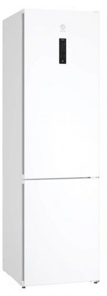 Frigorifico Combi Balay 3KFC868WI Blanco 203x60 cm No Frost C