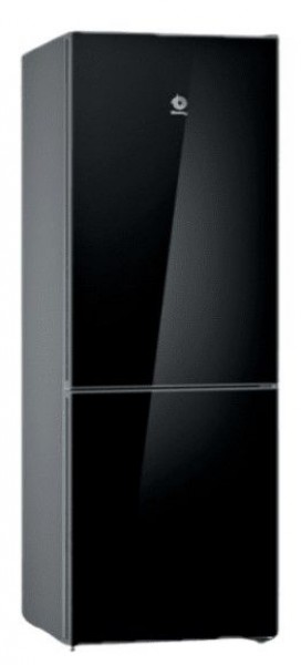 Frigorífico Combi Balay 3KFD765NI 203x60 cm No Frost D