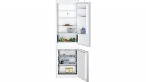 Frigorifico Combi Integrable Balay 3KIE712F 177X56cm E No Frost