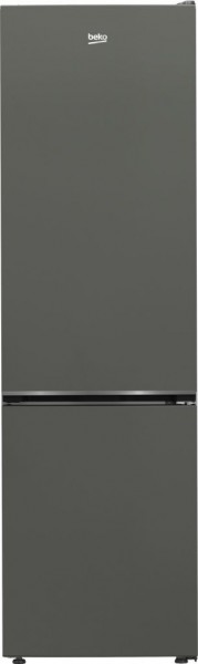 Frigorifico Combi Beko B1RCNE404G, Gris, 203x60 cm, No Frost, E 