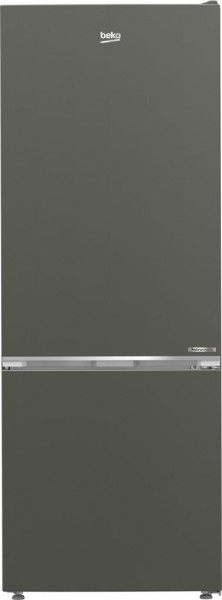 Frigorifico Combi Beko B3RCNE564HG Inox 192x70 cm No Frost E