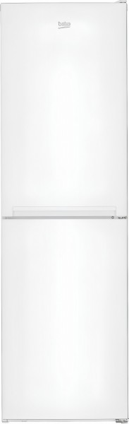 Frigorifico Combi Beko RCHE300K40WN 183X54CM E Blanco Semi No Frost