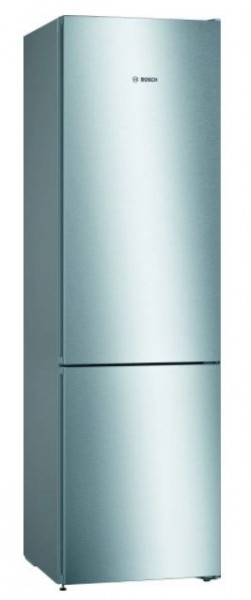 Frigorifico Combi Bosch KGN39VIDA Inox 203x60 cm No Frost  D