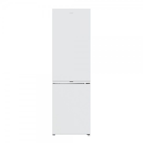 Frigorífico Combi Candy CNCQ2T518EW, 182x55cm, Total No Frost, E, Blanco