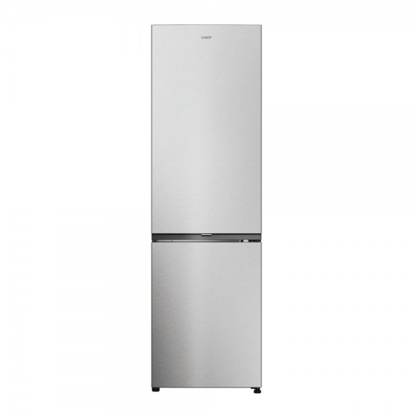 Frigorifico Combi Candy CNCQ2T518EX 182x55cm Total No Frost E Inox