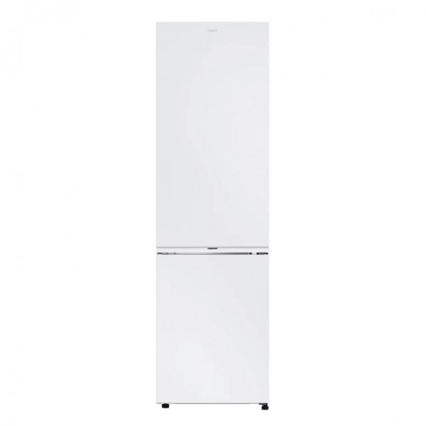 Frigorífico Combi Candy CNCQ2T620EW 205x60cm No Frost E Blanco
