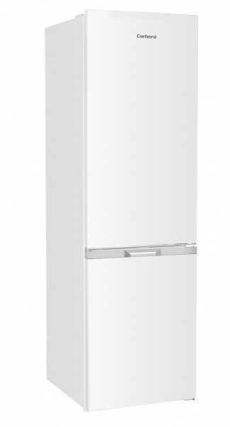 Frigorifico Combi Corbero CCH18024W, Blanco, 181x55cm, No Frost, E