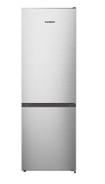 Frigorifico Combi Corbero CCHS18064X 179x60cm No Frost E Inox