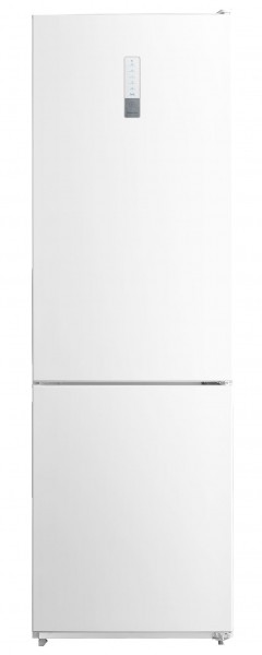 Frigorifico Combi Corbero CCM18824NFW Blanco 188x60 cm No Frost E