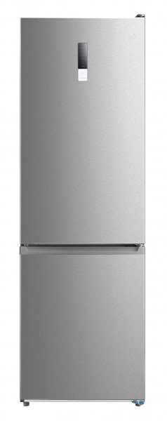 Frigorifico Combi Corbero CCM18824NFX 188x60cm No Frost E Inox