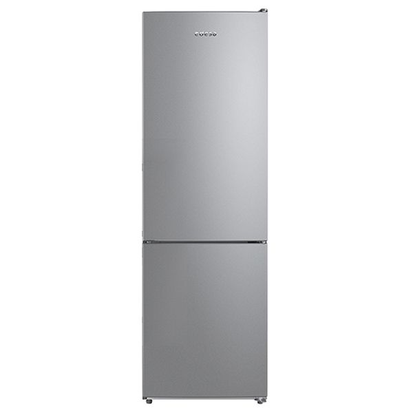 Frigorífico Combi Edesa EFC1821NFEXB, Inox, 188x59,5 cm, No Frost, E