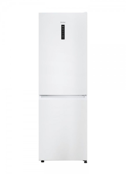 Frigorifico Combi Haier 2D 60 Series 5 Pro HDPW5618DNPW, Blanco, 185x60 cm, No Frost, D