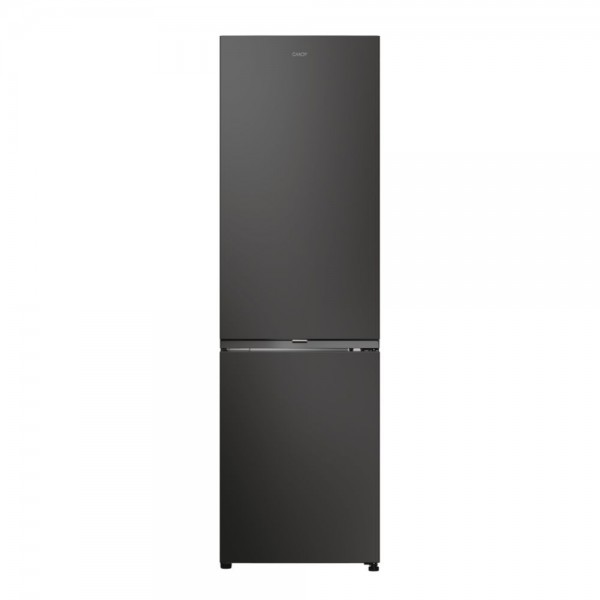 Frigorifico Combi Candy CNCQ2T518EB 182x55cm Total No Frost E Negro