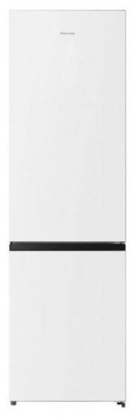 Frigorifico Combi Hisense RB440N4BWE Blanco 204x60 cm No Frost E