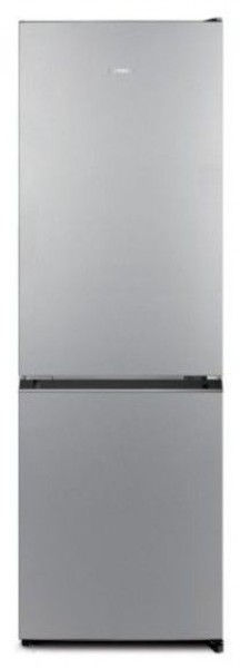 Frigorifico Combi Indesit INK25322S4E 184x60cm No Frost E Silver
