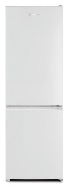 Frigorífico Combi Indesit INK25322W4E 184x60cm No Frost E Blanco