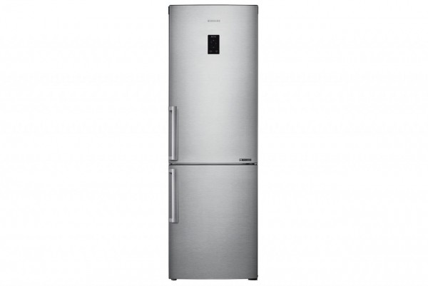 Frigorifico Combi Samsung RB33J3315SA Inox 185x60 cm No Frost E
