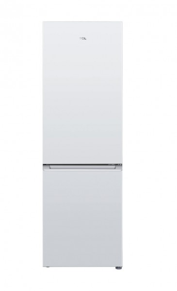 Frigorifico Combi TCL RF318BWE1 185x60cm E Total No Frost Blanco