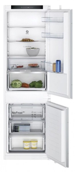 Frigorifico Combi integrable Balay 3KIE734F 177x55 cm Semi No Frost E
